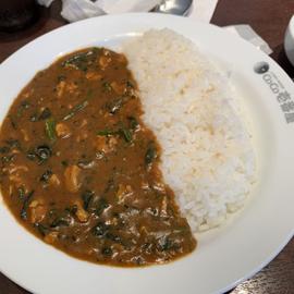 ココイチベジソース 5辛