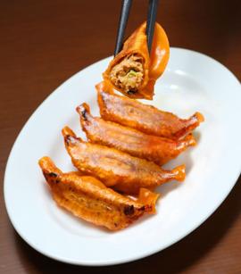 悪魔の餃子 鬼辛