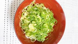 汁なし坦々麺 鬼辛