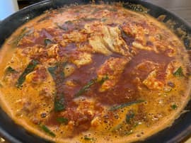 辛麺こんにゃく麺3 30辛