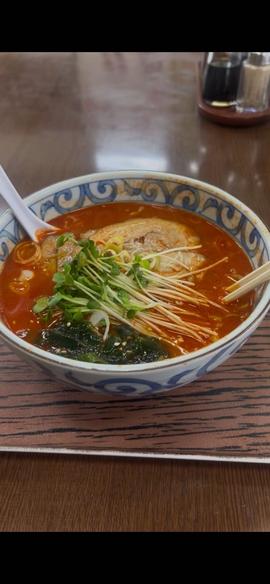 地獄ら〜めん 50丁目
