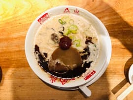 プラントベース赤丸