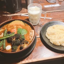 スープサピプダス ルビー