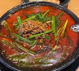 台湾ラーメンデビル20辛 20辛