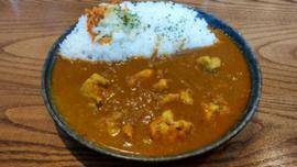 カレー