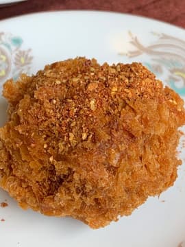 カレーコロッケ ★★★★★世界一辛い