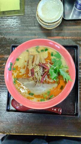 特辛とんこつ特3 特3