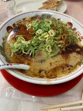 赤んこってり3辛