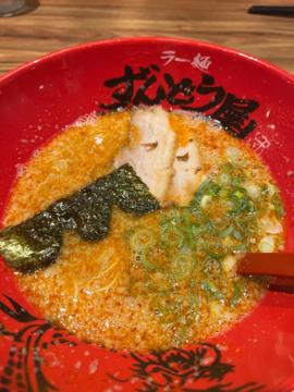 元味HOTらーめん