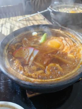 激辛煮込み 激辛