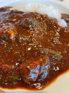 ビーフカレー 10辛