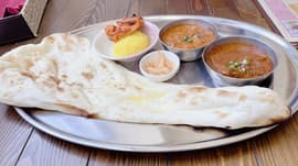 15スペシャル 中辛