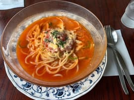 ア・ラ・モンタン