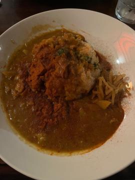 坂田の家カレー 39辛