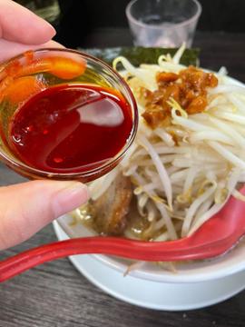 女子のやつ辛辛で どーだろ