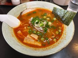 からしニンニク 3辛