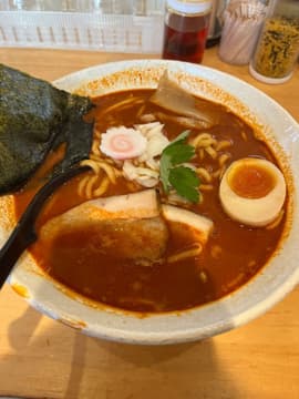 辛魚武市 激辛200