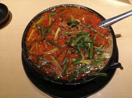 デビル台湾ラーメン 30辛
