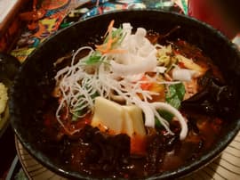 スープカレー　虚空200 虚空200