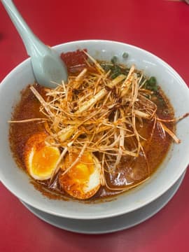 ウルトラ激辛ラーメン ウルトラ激辛