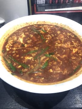 カレ麺