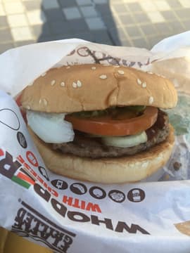 スパイシーワッパー ちょい辛