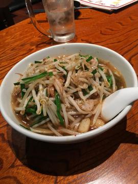 ベトコンラーメン