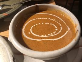 シュリンプバターマサラ NORMAL 普通