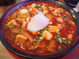 韓流タンメン平石