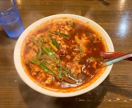 元祖辛麺 スモール  15辛