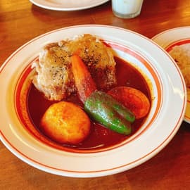 アレ(常連客のみのメニュー) 500番