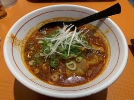 地獄らーめん100UP