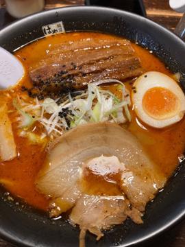 赤辛 3辛(+200円)