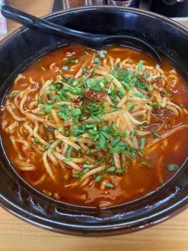 ヤブレ・カブレラーメン 最強