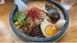 地獄ラーメン エンマ