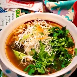 チキンスープカレー 涅槃