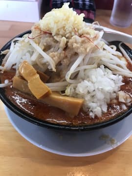 辛闘士 15辛(最辛)