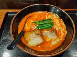 痛辛ら〜めん 激辛