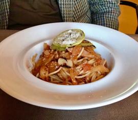 アマトリチャーナ