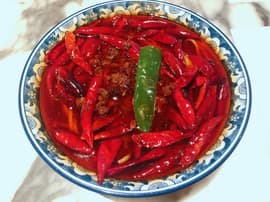 超辣坦々麺 激辛