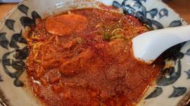 激辛らあめん5辛 ５辛