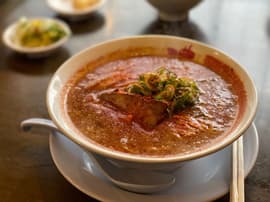 濃辛 中辛、大辛