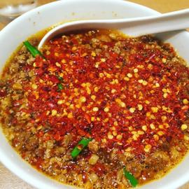 台湾ラーメン イタリアン