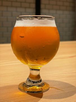 ジョロキアエール