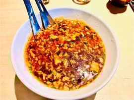 じゃんめん 激辛プラス