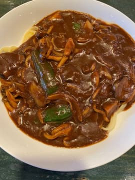 バードラカリー（やさい）