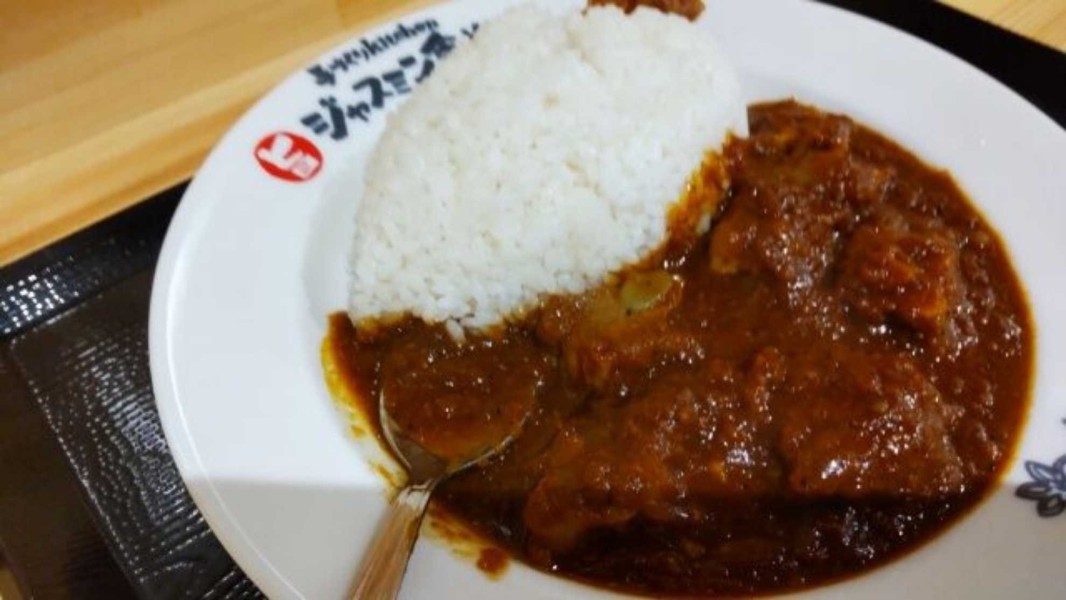 カレー