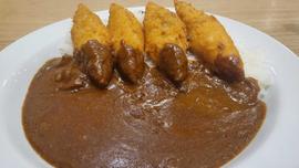 CoCo壱番屋カレー20辛