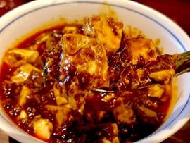 陳麻婆豆腐 基本