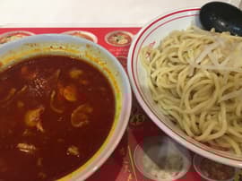 冷やし味噌 普通